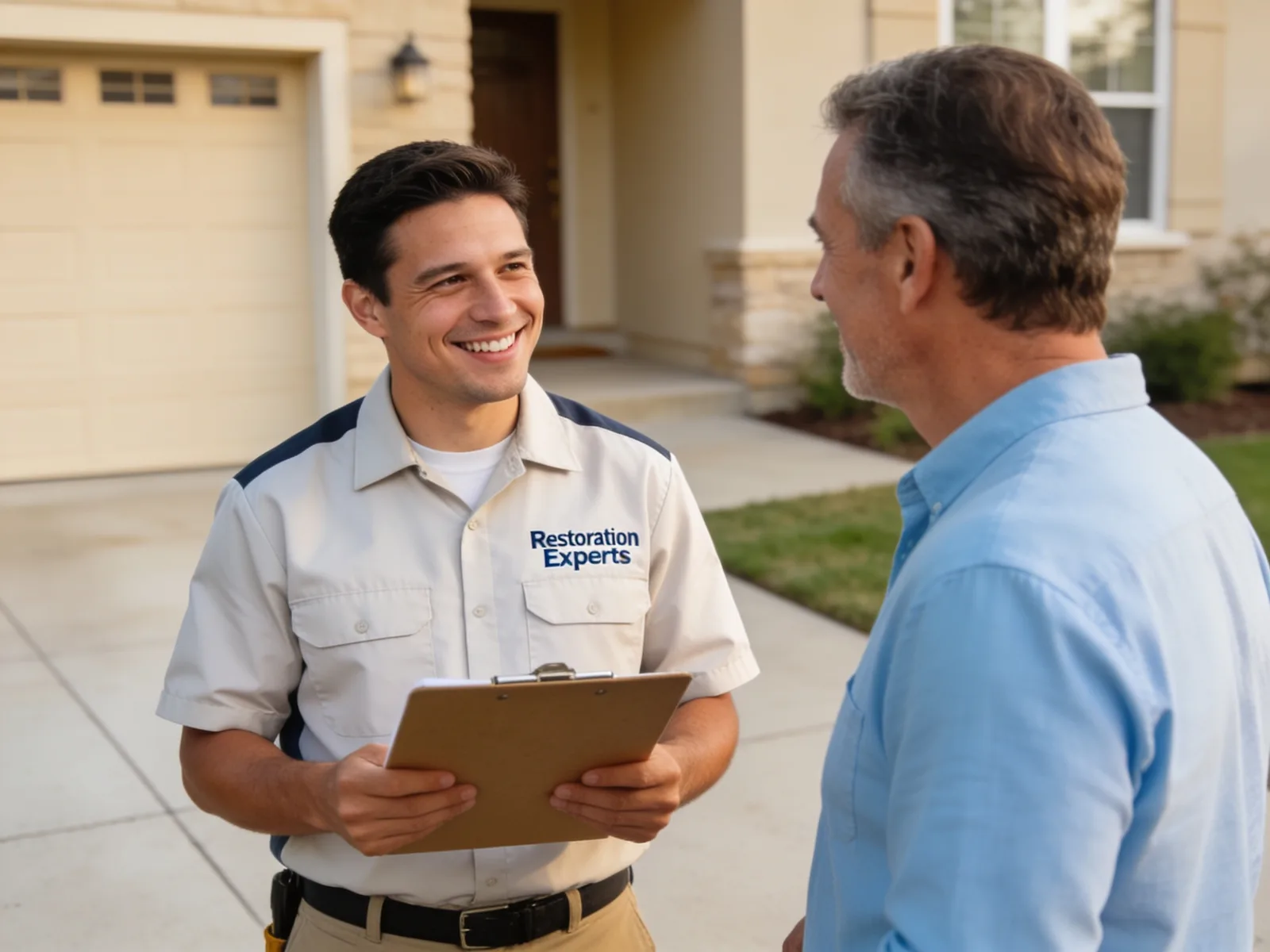 Water Damage Cleanup Hardy, VA FAQs